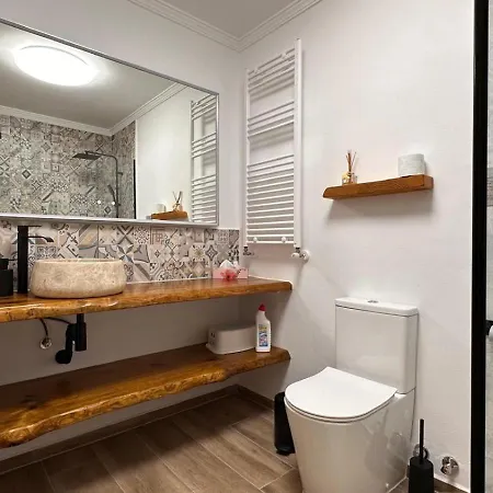 民宿 Casa Amis 卡尔佩