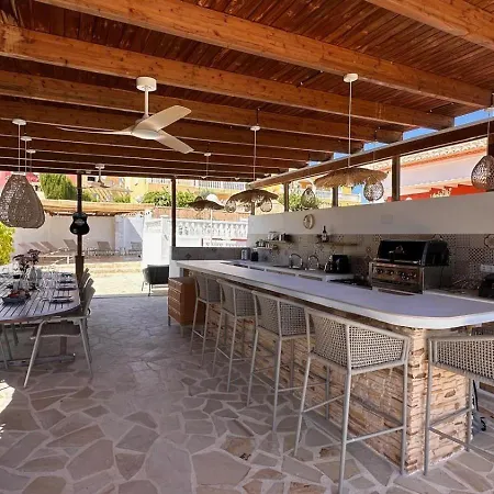 Homestay Casa Amis Calpe