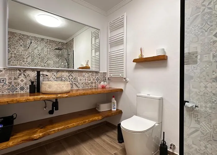 民宿 Casa Amis 卡尔佩