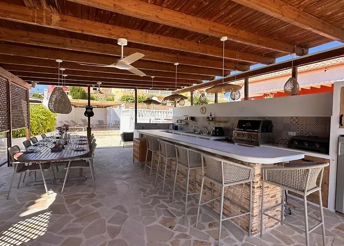 民宿 Casa Amis 卡尔佩